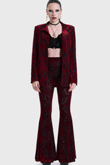 9th Circle Blazer