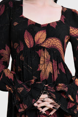Astraria Maxi Dress