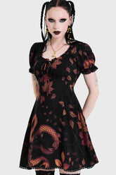 Astraria Mini Dress
