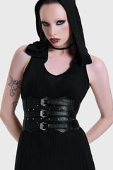At Twilight Corset Belt