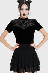 Avery's Reign Top
