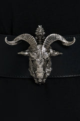 Baphomet Belt