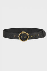 Basilica Snake Belt