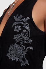 Bloomia Jumpsuit