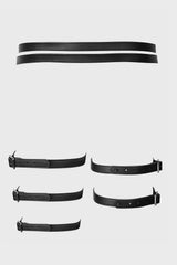 Carrion Harness