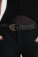 Cathedra Belt