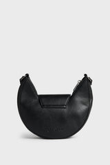 Cathedra Embroidered Crossbody Bag