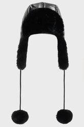 CATHEDRA TRAPPER HAT