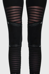 Clara's Trap Leggings