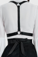 Coffin Wrap Harness