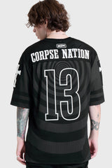 CORPSE NATION SPORTS JERSEY