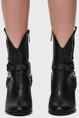 Coven Cowboy Boots
