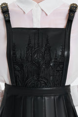 CRUCIFIX PINAFORE