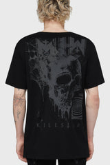 Cause Of Death T-Shirt