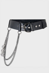 Dark Echo Belt