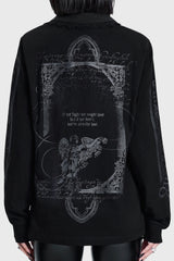 Echo Chamber Long Sleeve T-Shirt