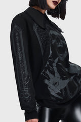 Echo Chamber Long Sleeve T-Shirt