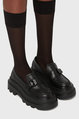 Ecliptic Stom Flat Shoe
