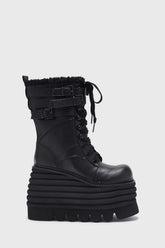 Endless Hour Boots
