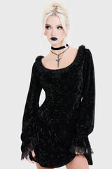 Estelle's Curse Mini Dress