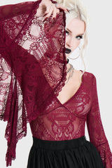 Fatal Attraction Bodysuit