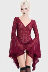 Fatal Attraction Bodysuit
