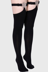 Fiendish Stockings