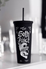 Goth Juice Cold Brew Cup