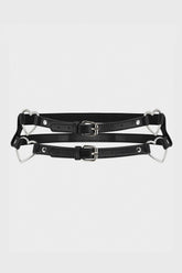 Irene Belt