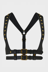 Ivy Harness Gold