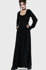 Jocasta Maxi Dress