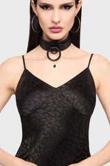 Kihilist Nova Maxi Dress