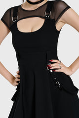Kounter Kulture Skater Dress