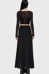 Lisbeth Corset Top
