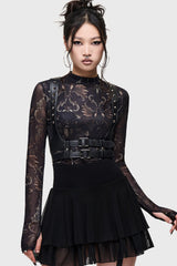 Maripha Bodysuit