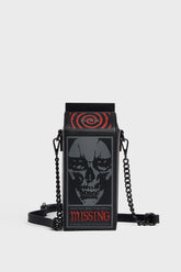 MOTIONLESS MILK HANDBAG