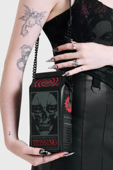 MOTIONLESS MILK HANDBAG