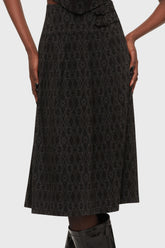 Morrisa Midi Skirt