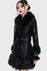Night Owl Coat