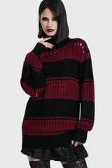 NOIRA KNITTED SWEATER