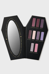Beyond The Grave Pressed Powder Palette HAUNTING HOUR