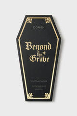Beyond The Grave Pressed Powder Palette SPECTRAL SMOKE