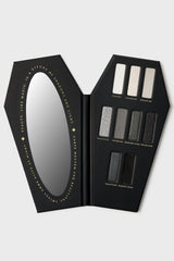 Beyond The Grave Pressed Powder Palette SPECTRAL SMOKE