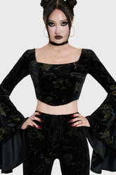 Polaris Night Top