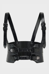 Serpentrix Harness