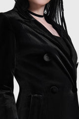 Shadowborne Coat