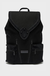Shadowmark Canvas Backpack