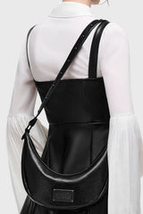 Skultra Crossbody Bag