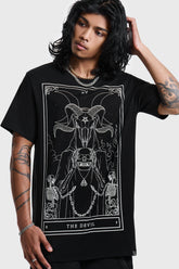 Soul Card T-Shirt