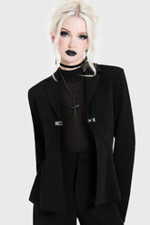 Spiderella Blazer